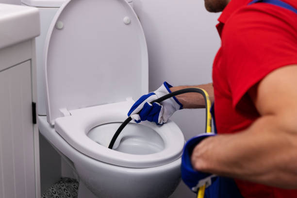 Best Shower Repair Services  in Garden City, SC